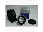 Digital Optics 0.45 Wide Angle Lens 28mm