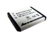 Replacement FUJI NP 50 NP50 Battery for Fuji FinePix F50fd and compatible Camera