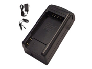 Hitech Smart Battery Charger for Canon PowerShot SD1000 Digital Camera