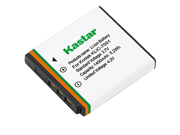 Kastar Battery 1 Pack for Kodak KLIC 7001 and Kodak EasyShare M320 M340 M341 M753 Zoom M763 M853 Zoom M863 M893 IS M1063 M1073 IS V550 V570 V610