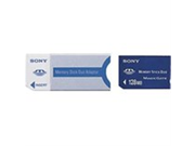 Sony DUO MSH M128A 128 MB Memory Stick Retail Package