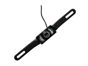Buyee 120 Degree Angle Car Rear View Camera Reverse Backup Parking Waterproof Rear View Camera