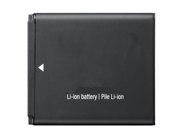 Samsung TL205 Digital Camera Battery Lithium Ion 1500 mAh Replacement for Samsung BP 70A Battery