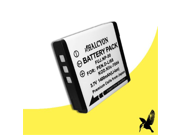 Halcyon 1800 mAH Lithium Ion Replacement Battery for Fujifilm FinePix F770EXR 16MP digital camera and Fujifilm NP 50