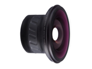Raynox HD 6600PRO 0.66x 52mm High Quality Wide Angle Lens Mounting Thread