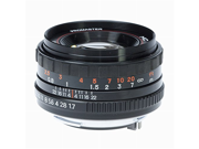 Promaster 50mm 1.7 Manual Focus Lens K Mount for PK2500 or Pentax Manual Focus SLRS