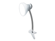 Verilux SmartLight Natural Spectrum Productivity Clip Desk Lamp