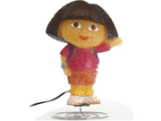 Dora the Explorer EVA Lamp Nickelodeon