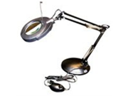 LUX 300 3x Diopter Magnifier Lamp With Weighted Base
