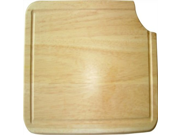 Dawn Kitchen CB913 Solid Redwood Cutting Board