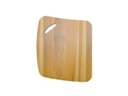 AstraCast CB0114 Beech Wood Chopping Board for Alpha Kitchen Sinks