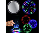 LED Tunnel Drink Coaster