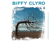 Biffy Clyro Coaster