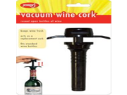 Jokari US 06001 Vacuum Wine Cork