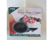 Jokari Wine Drip Collar