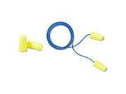 Earsoft Yellow Neons Soft Foam Ear Plugs Uncorded Regular Size