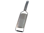 Microplane Professional Series Coarse Grater Stainless Razor Sharp Cutting Teeth