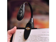 Harley Davidson LED Booklight with Flexible Neck