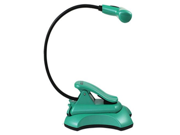 Mighty Bright Hammerhead Craft Light with Cradle Green