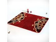 Naomi [Royal Palace] Luxury Home Rugs 35.4 by 43.3 inches