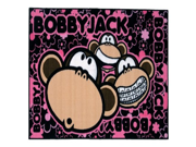 Bobby Jack Bobby Faces BJ 21 3958 39 Inch x 58 Inch Childrens Area Rug