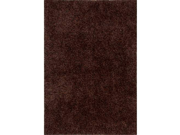 Jaipur Modern Solid Fabric Quincy Area Rug 2 x 3 Baked Apple Plaza Taupe