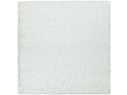 Southpointe White Shag Rug Rug Size 2 x 3