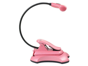 Mighty Bright Hammerhead Craft Light with Cradle Pink