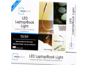 LED Laptop book Light