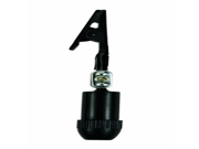 General Tools 580 Lite It Clip On Mini Light