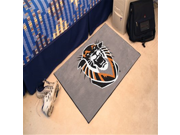 Fan Mats 899 FHSU Fort Hays State University Tigers 20 x 30 Starter Series Area Rug Mat
