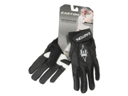 Easton Magnum Series Youth Batting Glove Color Black Size Large