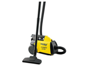 Eureka Lightweight Mighty Mite Canister Vacuum 9A Motor 8.2 lb Yellow 3670 DMi EA