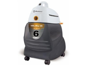 1 WD650 Wet Dry Canister Vacuum