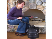 Bad Ash 2 Fireplace Stove Vacuum Cleaning System