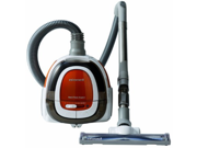 BISSELL Hard Floor Expert Bagless Canister Vacuum 1154