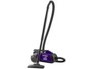 Eureka Mighty Mite Canister Vacuum with Pet Attachments 3684F