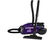 Eureka Mighty Mite Pet Love Canister Vac