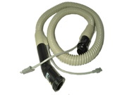 Hoover Spectrum Canister Vacuum Cleaner Electric Hose