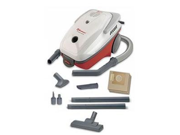 Thorne Electric 00 5446 0 Dv110kg3us Wetdry Canister Vac