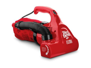 Ultra Bagged Handheld Vacuum This Use the Revolving Brush to Lift Pet Hair and Dirt From Floors Upholstery and Stairs