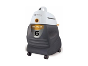 The Excellent Quality WD650 Wet Dry Canister Vacuum