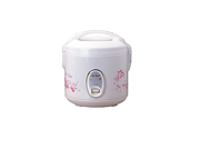 Compact 6 cup Rice Cooker