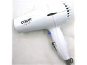 Conair Dryer 1875 Watt White Case of 6