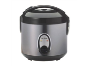 Sunpentown SC 1201S 6 Cup Stainless Steel Rice Cooker