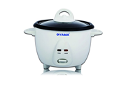Oyama 3 Cup Rice Cooker