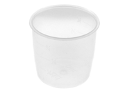 1 X OEM Original Zojirushi Rice Cooker Measuring Cup Clear