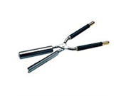 GOLDEN SUPREME Curling Iron 3 16 inch GS 01