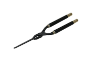 Golden Supreme Make Up Artist Super Mini Shorty Iron 1 16 With Point