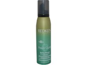 Fresh Curls Spring Mousse By Redken for Unisex 5.4 Ounce